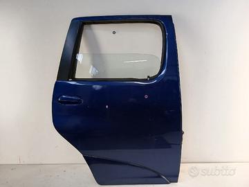 Porta post dx TOYOTA YARIS VERSO '99