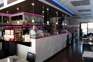 Attivita' di bar caffetteria