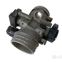Corpo farfallato BMW 650 CS 2002-2008