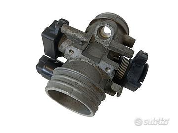 Corpo farfallato BMW 650 CS 2002-2008