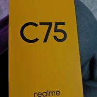 Realme C75 5G