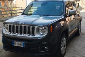 Jeep Renegade 1.4 140 CV GPL 