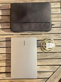 Samsung galaxy book