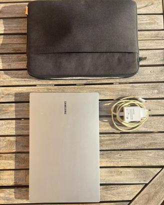Samsung galaxy book