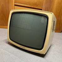 Telefunken televisore vintage