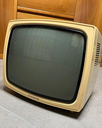 Telefunken televisore vintage