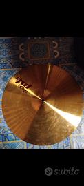 Paiste Ride 20"