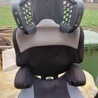 seggiolino auto