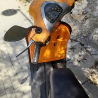 Piaggio Altro modello - 1993