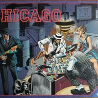Chicago, gioco anni 90