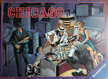 Chicago, gioco anni 90