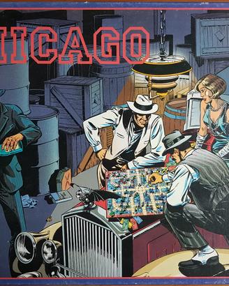 Chicago, gioco anni 90
