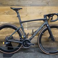 Bici Specialized Tarmac S-Works SL7 Tg. 54 Usata*