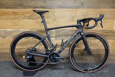 Bici Specialized Tarmac S-Works SL7 Tg. 54 Usata*