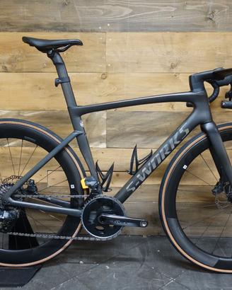 Bici Specialized Tarmac S-Works SL7 Tg. 54 Usata*