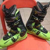 Scarponi Sci Dalbello Krypton Pro Freeride 27.5