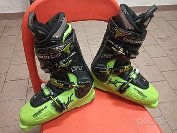 Scarponi Sci Dalbello Krypton Pro Freeride 27.5