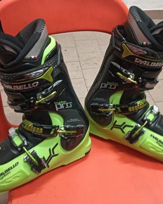 Scarponi Sci Dalbello Krypton Pro Freeride 27.5