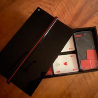 NUOVO Guzzini Scatola box poker con carte