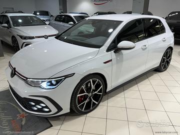 VOLKSWAGEN Golf 2.0 TSI GTI DSG