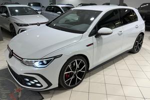 VOLKSWAGEN Golf 2.0 TSI GTI DSG
