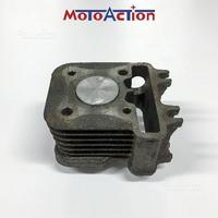 Gruppo Termico Completo Piaggio 50 cc 4T