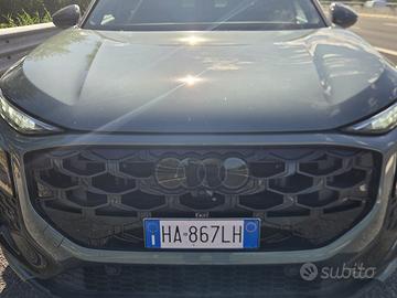 AUDI Q3 SLine