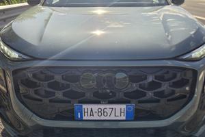 AUDI Q3 SLine