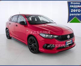 FIAT Tipo 1.4 T-Jet 120CV 5 porte S-Design