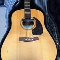 Chitarra Acustica Seagull S6 + Custodia