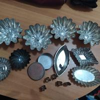 Set stampini da cucina vintage