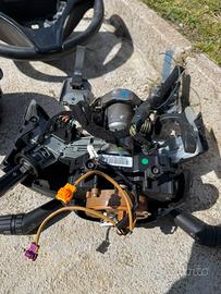 Kit sterzo alfa romeo mito