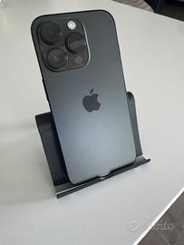 Iphone 14 pro nero