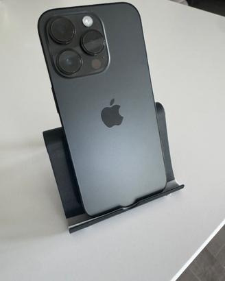 Iphone 14 pro nero