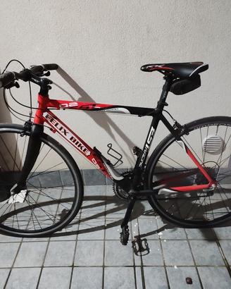 bicicletta da corsa