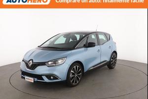 RENAULT Scenic Scénic TCe 140 CV EDC FAP Sport E