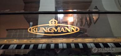 Pianoforte Klingmann