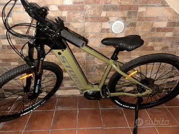 MTB Storm E-Taurus 4.0