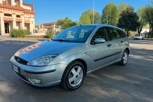 Ford Focus 1ªserie Zetec 87.500KM
