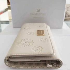 Portafoglio Swarovski