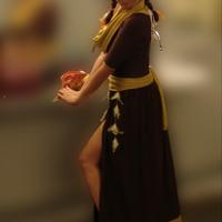 Costume da indiana 