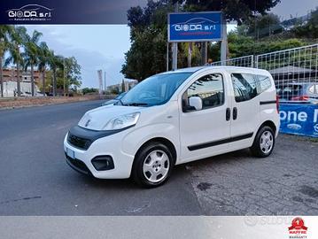 Fiat Qubo 1.3 MJT 80 CV Dynamic