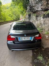 Bmw 320d iscrivibile asi 170000km