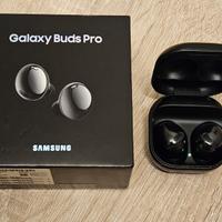 Cuffiette Samsung Galaxy Buds Pro