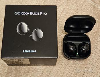 Cuffiette Samsung Galaxy Buds Pro