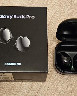 Cuffiette Samsung Galaxy Buds Pro