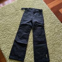 Pantaloni sci Colmar