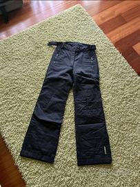 Pantaloni sci Colmar