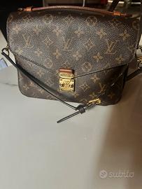 Louis Vuitton Metis