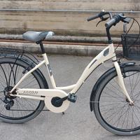 City bike donna Agora 24